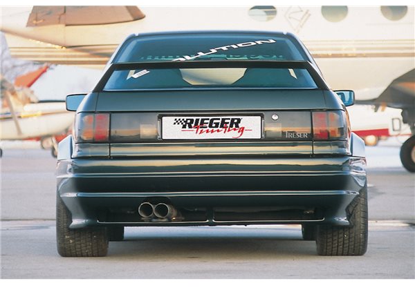 Panel puerta Rieger Audi 80 sedan