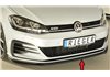 Añadido delantero Rieger VW Golf 7 GTI 02.17- (ex facelift) 3-puertas, 5-puertas Golf 7 GTD 02.17- (ex facelift) 3-puertas, 5-pu