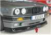 Añadido delantero Rieger BMW 3-series E30 coupe, cabrio, sedan, touring