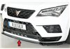 Añadido delantero Rieger Seat Ateca Cupra (5FP) 09.18-07.20 (antes facelift)