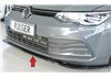 Añadido delantero Rieger VW Golf 8 12.19- 3-puertas, 5-puertas