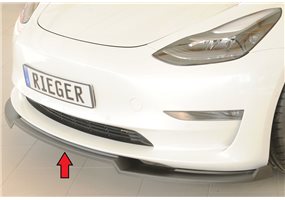 Añadido Rieger Tesla Model 3 (003) 06.18-
