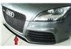 Añadido Rieger Audi TT RS (8J) 09.09- coupe, roadster