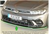Añadido Rieger VW Polo (AW) GTI 06.21- (ex facelift) 5-puertas Polo (AW) R-Line 06.21- (ex facelift) 5-puertas