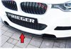 Añadido Rieger BMW 3-series F30 (3L) 02.12-06.15 (antes facelift), 07.15- (ex facelift) LCI sedan 3-series F31 (3K/3K-N1) 10.12-