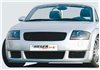 Añadido delantero Rieger Audi TT (8N) 98-03 coupe, roadster