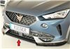 Añadido delantero Rieger Cupra Formentor (KM) 07.20- Formentor VZ (KM) 07.20-