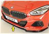 Añadido delantero Rieger BMW Z4 (G4Z/G29) 03.19- roadster