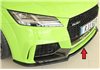 Añadido Rieger Audi TT RS (8J1-FV/8S) 05.16-08.18 (antes facelift) coupe, roadster