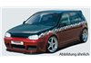 Añadido Rieger VW Golf 4 10.97-03