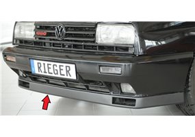 Añadido delantero Rieger VW Golf 2 Rallye Golf (19E-299) 89-91