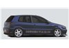 Faldon lateral Rieger Fiat Bravo 