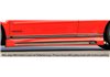 Faldon lateral Rieger VW Golf 4 10.97-03 3-puertas, 5-puertas, station wagon Bora (1J)