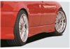 Faldon lateral Rieger Audi A4 (B5) 11.94-98, 99-12.00 avant, sedan