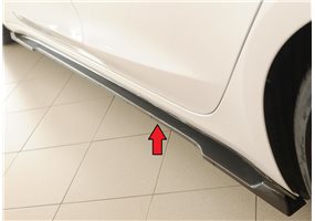 Faldon lateral Rieger Tesla Model 3 (003) 06.18-