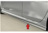 Faldon lateral Rieger VW Golf 8 12.19- 5-puertas Golf 8 GTI 08.20- 5-puertas Golf 8 GTD 08.20- 5-puertas Golf 8 GTE 08.20- 5-pue