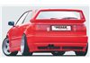 Faldon lateral Rieger Audi 80 coupe
