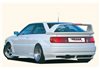 Faldon lateral Rieger Audi 80 coupe