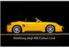 Faldon lateral Rieger Porsche Boxster (986) 09.96-10.04