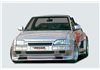 Faldon lateral Rieger Ford Escort 5 07.90-12.92 3-puertas, cabrio