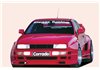 Faldon lateral Rieger VW Corrado 88-95 coupe