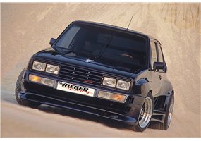 Panel lateral Rieger VW Golf 1 74-83 3-puertas