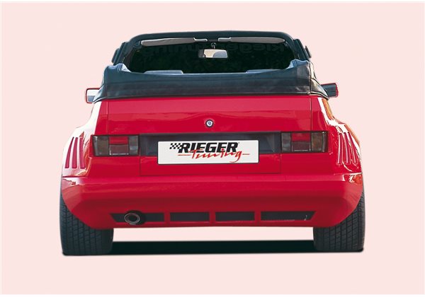 Panel lateral Rieger VW Golf 1 74-83 cabrio