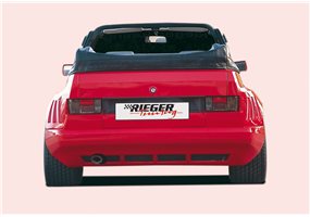 Panel lateral Rieger VW Golf 1 74-83 cabrio