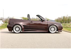 Panel lateral Rieger VW Golf 3