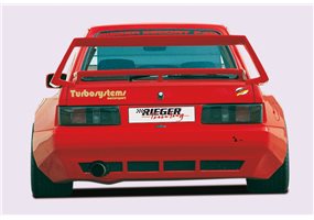 Panel lateral Rieger Ford Escort 4 07.88-10.90 3-puertas Escort 3 00.82-00.88 3-puertas