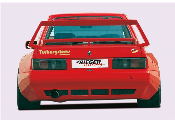 Panel lateral Rieger Ford Escort 4 07.88-10.90 3-puertas Escort 3 00.82-00.88 3-puertas