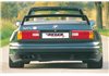 Panel lateral Rieger BMW 3-series E30