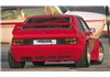 Guardabarros Rieger VW Scirocco 1 09.78-88 coupe