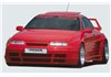 Guardabarros Rieger Opel Calibra 09.84-09.91 3-puertas