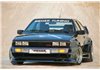 Paragolpes Rieger VW Scirocco 2 88- coupe