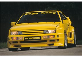 Panel lateral Rieger VW Scirocco 2 88- coupe