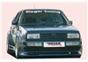 Guardabarros Rieger VW Golf 2 83-91 3-puertas