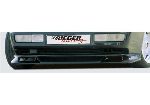Añadido delantero Rieger VW Corrado (53I) 88-95 coupe