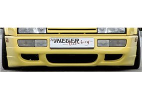 Añadido delantero Rieger VW Corrado (53I) 88-95 coupe