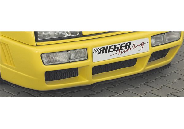 OEM VW Corrado Dämmmatten Motorhaube Recaro US | UK