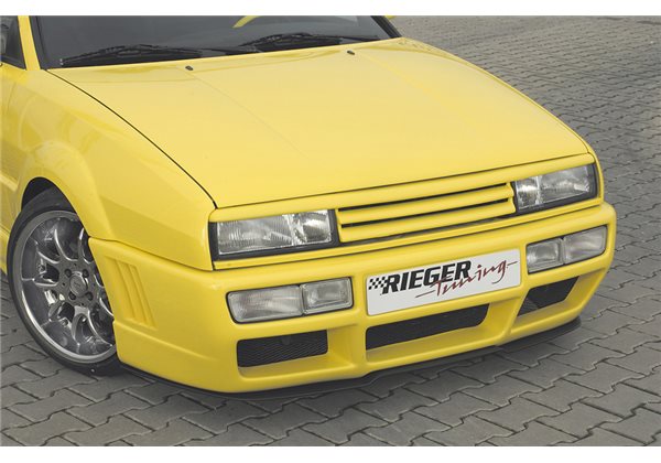 Paragolpes Rieger VW Corrado (53I) 88-95 coupe