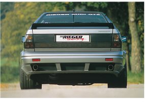 Añadido trasero Rieger Audi 80 Type 81+85 