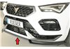 Añadido delantero Rieger Seat Ateca Cupra (5FP) 08.20- (ex facelift)