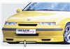 Añadido delantero Rieger Opel Calibra (A) 03.90- 3-puertas