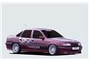 Faldon lateral Rieger Opel Vectra A notchback