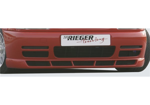 Añadido delantero Rieger VW Polo 4 (6N) 10.94-01 3-puertas, 5-puertas