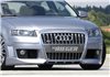 Paragolpes Rieger Audi A3 (8P) -05.05 (antes facelift) 3-puertas