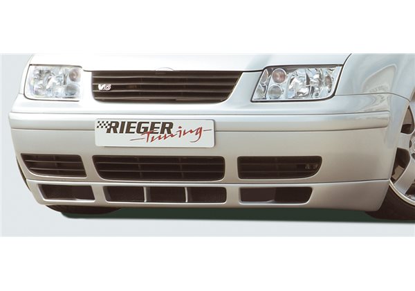 Añadido delantero Rieger VW Bora (1J)