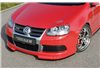 Añadido delantero Rieger VW Golf 5 R32