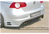 Añadido trasero Rieger VW Eos (1F) 04.06.-11.10 (antes facelift) cabrio